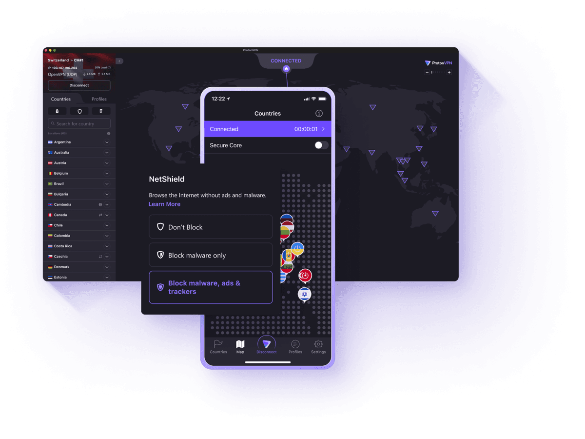 Proton VPN