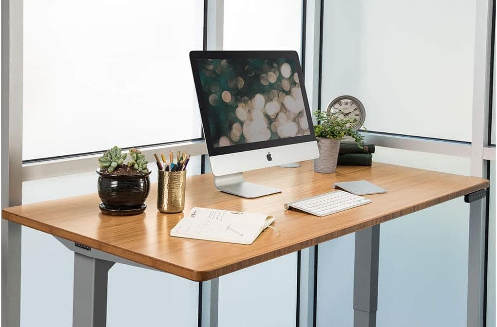 UPLIFT V2 Height Adjustable Standing Desk