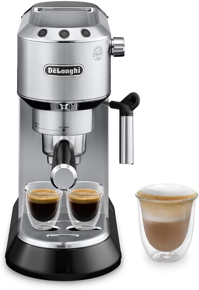 De'Longhi Dedica EC680M