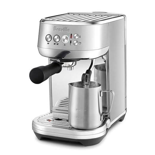 Breville Bambino Plus BES500BSS