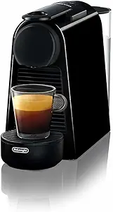Nespresso Essenza Mini Espresso Machine by De'Longhi