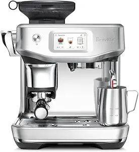 Breville Barista Touch Impress BES881BSS