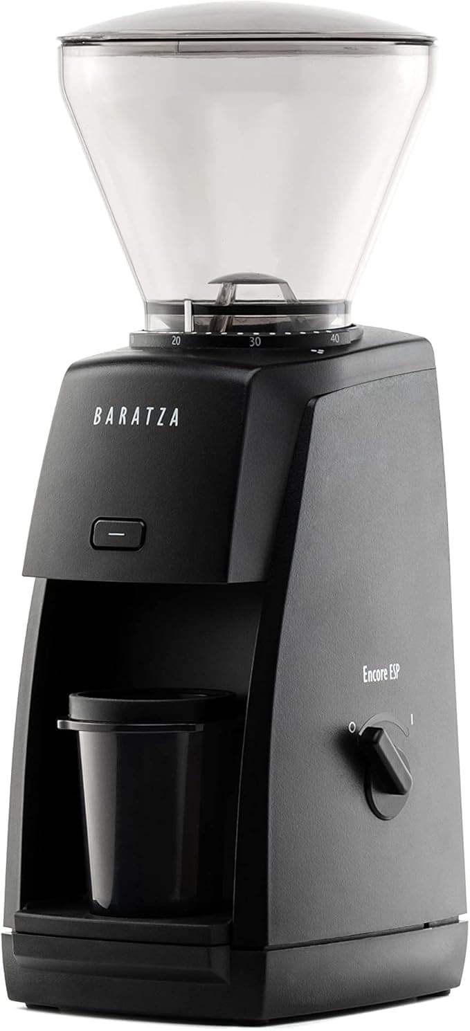 Baratza Encore ESP Coffee and Espresso Grinder