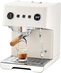Gemilai G3028A Home Espresso Machine