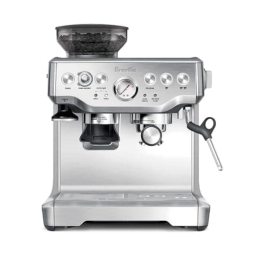 Breville Barista Express BES870XL