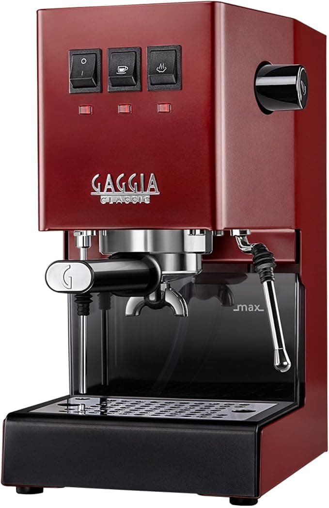 Gaggia Classic Pro Espresso Machine