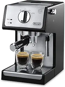 De'Longhi ECP3420 Espresso and Cappuccino Machine