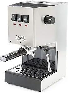 Gaggia Classic Pro Espresso Machine RI9380/46
